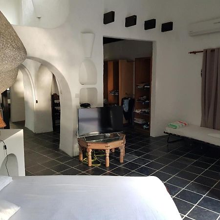 Brown Sugar Lodge Beau Vallon  Eksteriør bilde