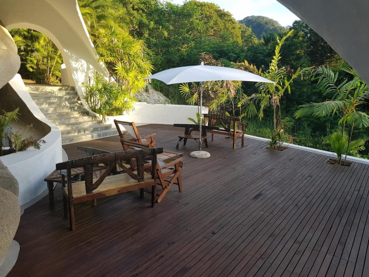 Brown Sugar Lodge Beau Vallon  Eksteriør bilde