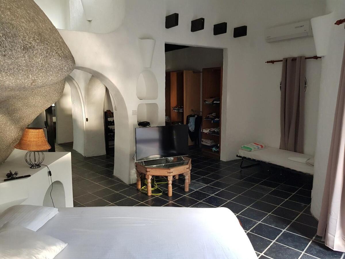 Brown Sugar Lodge Beau Vallon  Eksteriør bilde