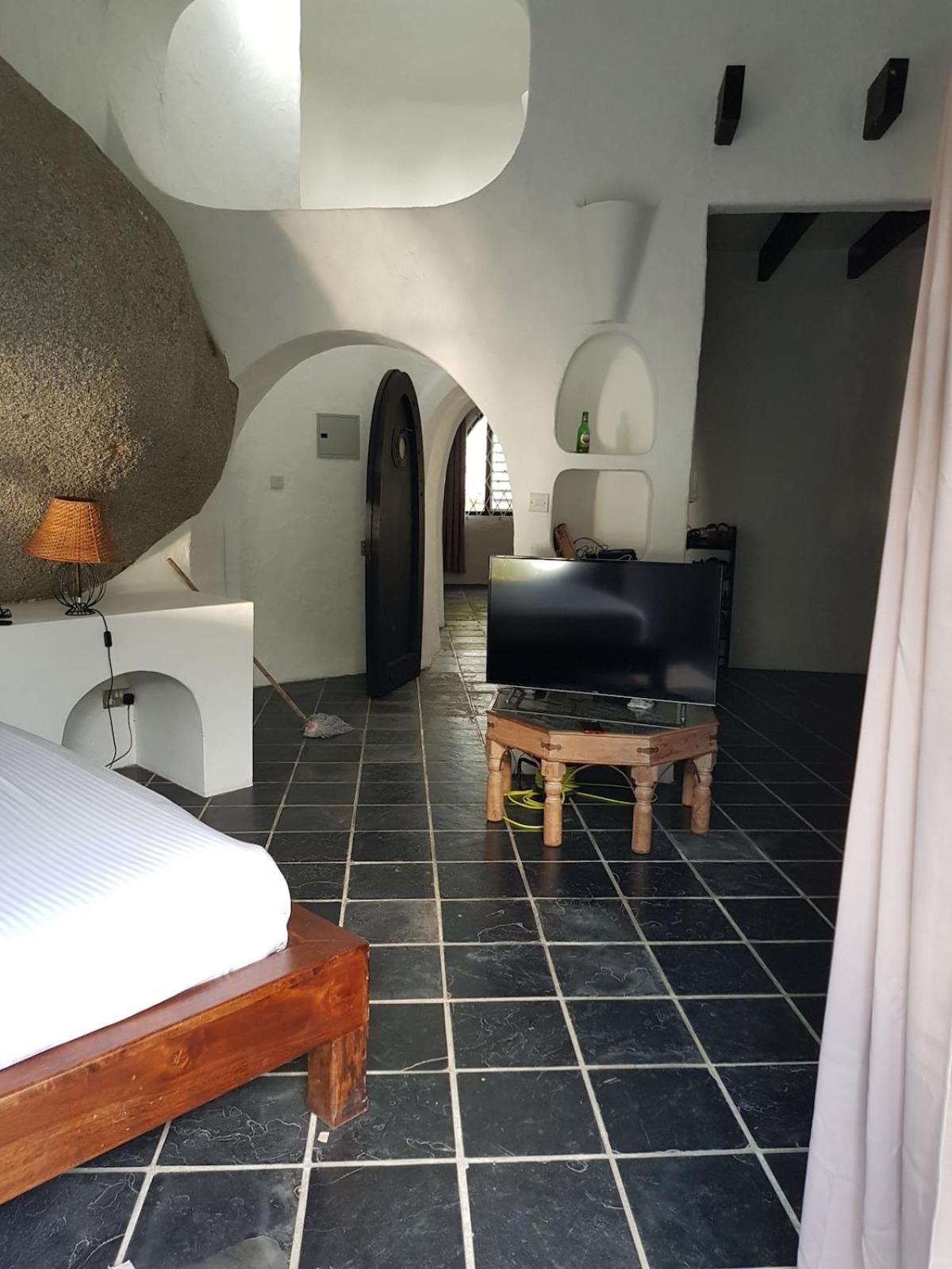 Brown Sugar Lodge Beau Vallon  Eksteriør bilde