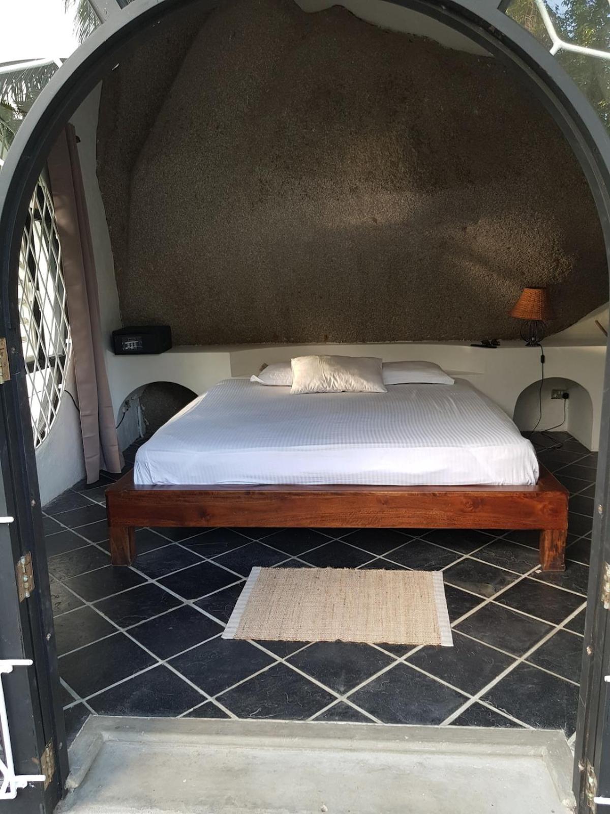 Brown Sugar Lodge Beau Vallon  Eksteriør bilde