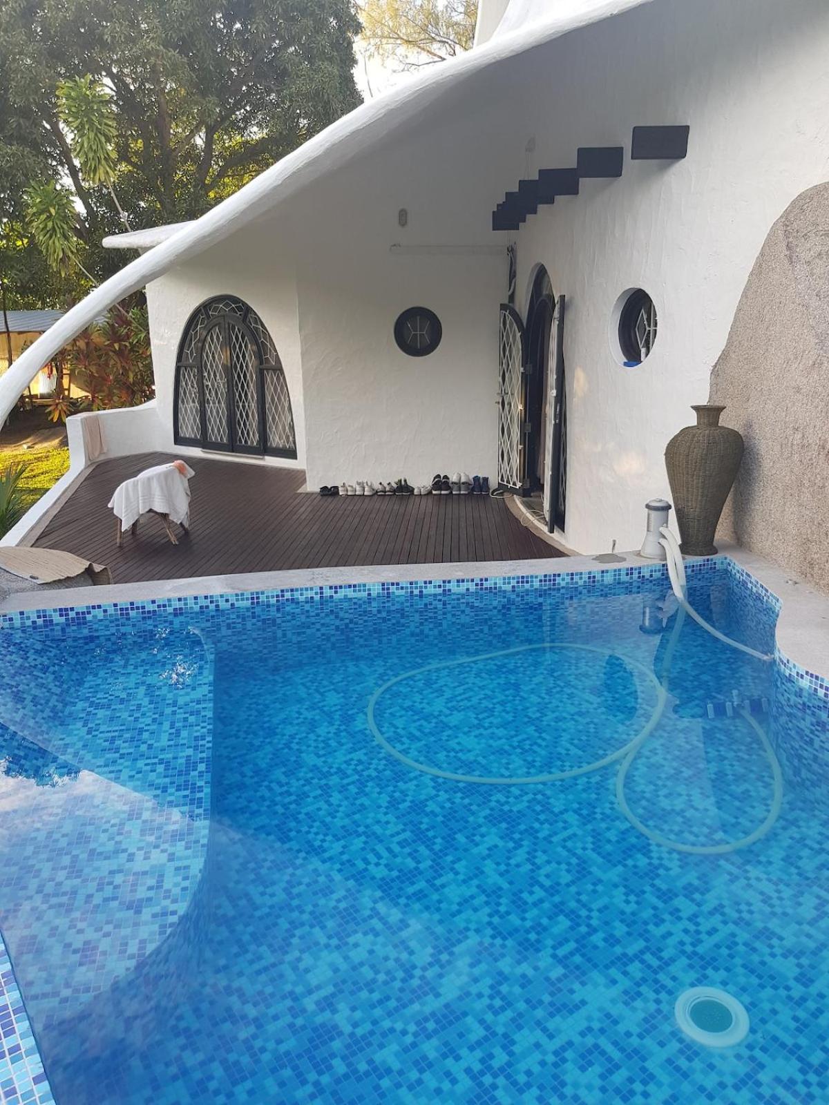 Brown Sugar Lodge Beau Vallon  Eksteriør bilde