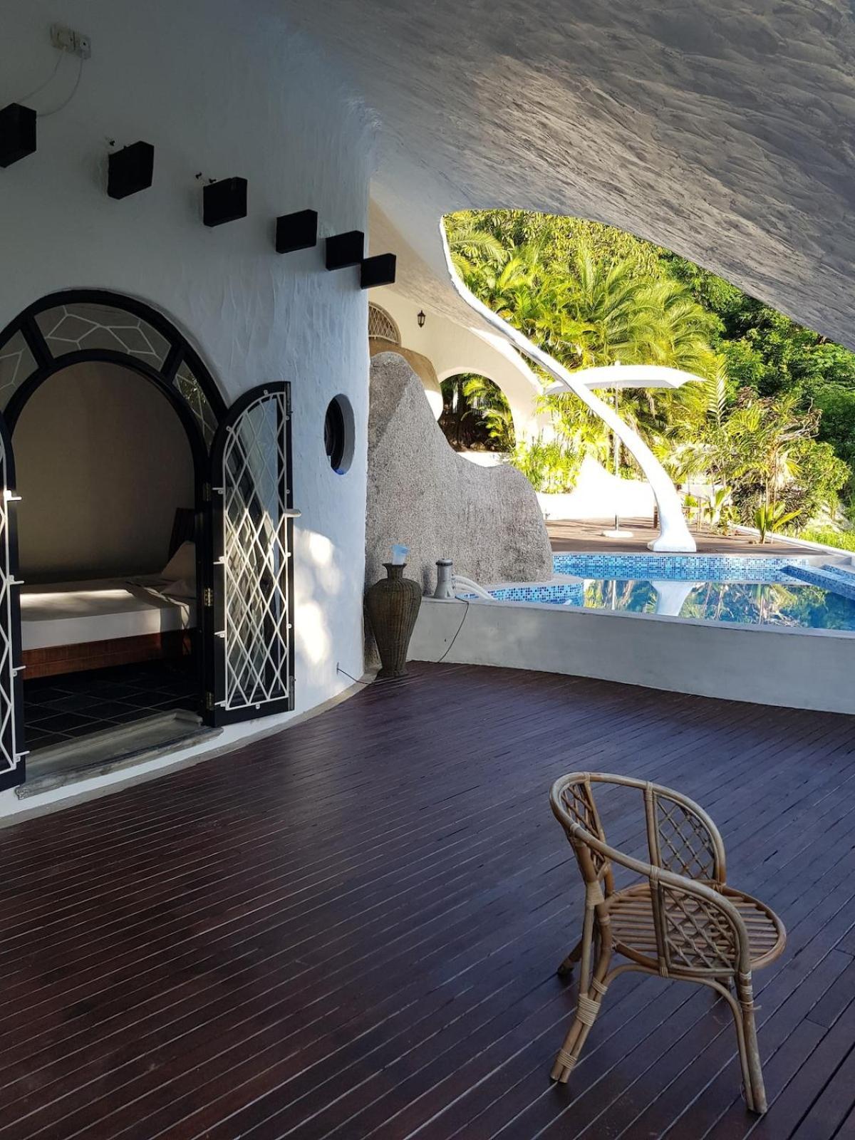 Brown Sugar Lodge Beau Vallon  Eksteriør bilde